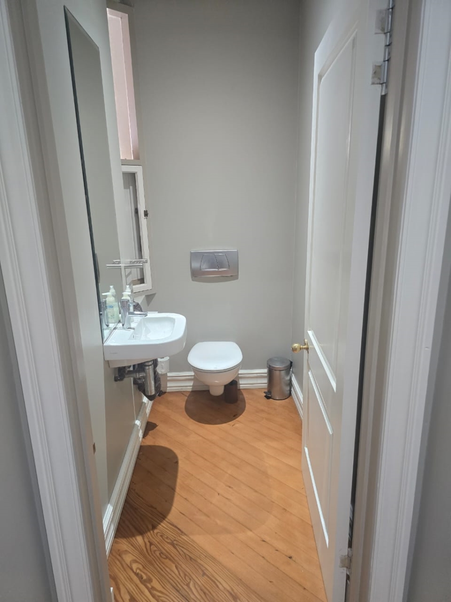 To Let 3 Bedroom Property for Rent in Selborne Eastern Cape